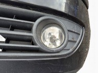 bumper front Volkswagen Polo 4 facelift 2008 6Q0807221C