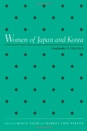 Women Of Japan & Korea: Continuity and