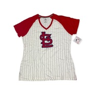 Dámske tričko St. Louis Cardinals MLB 2XL