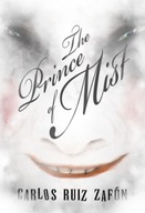 The Prince of Mist NWS CARLOS RUIS ZAFON