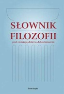 Słownik filozofii Aduszkiewicz