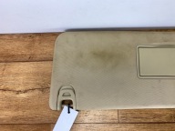 cover przeciwsloneczna visor visor Dodge Ram 1500 2019+ USA