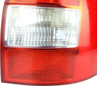 AUDI A4 B6 light rear rear part right KOMBI 8E9945096