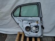VW GOLF V door left rear part