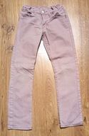 spodnie jeansowe H&M dla dziewczynki rozm. 116