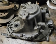 CAMBIO manuale HONDA CIVIC V 1.3 S20 OE EUROPA