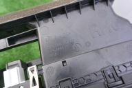 grid air conditioning devices clock KPL VW PASSAT B7 USA