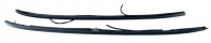 Dachreling dach rechts + links BMW 5 F11 PARA