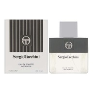 SERGIO TACCHINI MAN WODA TOALETOWA 100ML DLA MĘŻCZYZN