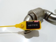 prijenos cijevčica EGR BMW E60 E61 306D3 OE (4817510)