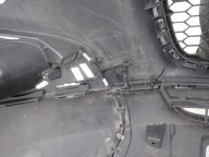 CHEVROLET CAPTIVA LIFT 10- bumper front SPR PDC