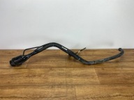 fuel tank door pipe Dodge Charger 2015+