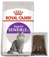 ROYAL CANIN REGULAR SENSIBLE 1 kg (na wagę)