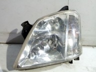 TYC Opel Meriva A lift light left front front TYC