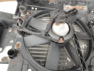 VW POLO 6N2 LIFT FL support panel for radiators 6N0805594
