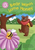 Reading Champion: Bear Wants Some Honey: