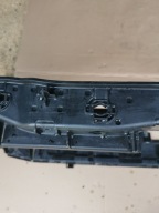 RENAULT CLIO V 5 19-> support panel for radiators pillar 625000427r 625000427