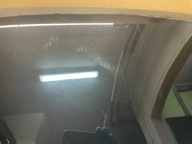 kapota MINI U25 barva 475