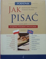 JAK PISAĆ WZORY PISM W JĘZYKU POLSKIM I ANGIELSKIM