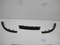 cap moulding bonnet LOGO PORSCHE CARRERA 992807823B