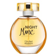 Bourjois Clin d'oeil Night Muse parfumovaná voda pre ženy 50 ml