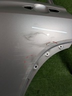 door rear. left left rear part TOYOTA COROLLA CROSS NR.4197