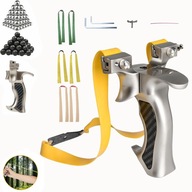 Luksusowa Proca Zewnętrzna, Solidna, Ergonomiczna, Mała Mini Proca