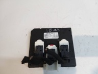 SKODA OCRTAVIA III module control unit KOMFORTU 5Q0937086AJ 12R