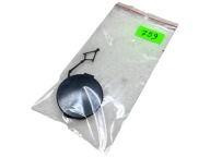 Copri Paraurti haka VW Golf VIII OEM 5H0807241 !J