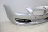 BMW 6 F12 bumper front front