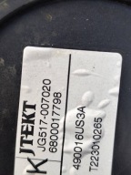 RENAULT AUSTRAL drag rod servo steering control JG517-007020