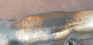 exhaust manifold AUDI A4 A6 VW SKODA 2.5 TDI