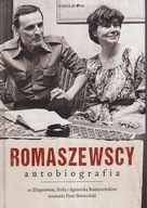 ROMASZEWSCY - AUTOBIOGRAFIA