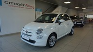 Fiat 500 1.2 Lounge EU6d