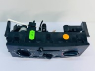 PEUGEOT 207 control panel air conditioning devices N102079B 69910002