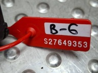 crijevo prijenos vode 215200030R RENAULT MASTER III 2.3 DCI 2010