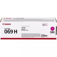 Toner Canon CRG 069 purpurowy XL