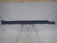 BMW 7 F02 F03 09- threshold left moulding threshold left