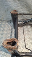 holder seat driver´s FIAT DUCATO III