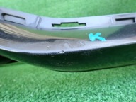 MERCEDES E-KLASA W213 213 16- front bumper