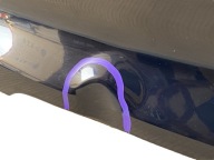 PORSCHE CAYENNE 9Y3 COUPE trunk door boot