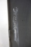 VW CADDY V 2020- 2K7 bumper front front 2K7807221A