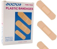 Sebtapasz sebtapasz 70x18 kpl. 20 db