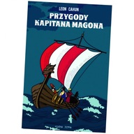 Przygody kapitana Magona