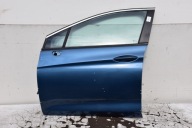door left front OPEL ASTRA K HATCHBACK 5D 2015-2021 22S