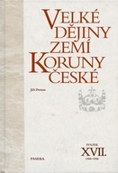 Velké dějiny zemí Koruny české XVII... Jiří Pernes