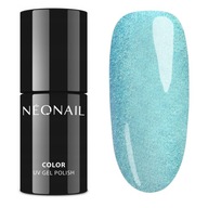 NEONAIL HYBRIDNý LAK CAT EYE SATIN COBALT 7,2ml