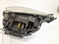 light right front MAN TGX 18.440