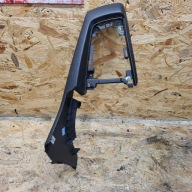 FORD FOCUS MK3 11-15R KOMBI HB frame TUNELU central black