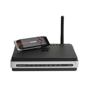 Router D-Link DKT-110 ( DIR-300 ) WIFI ADAPTER USB